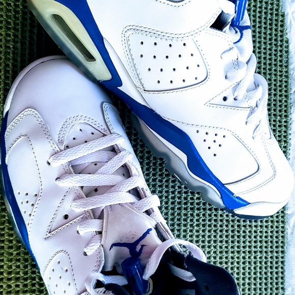 Jordan retro 6 - Picture 3 of 5